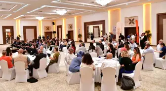 Kırşehir'de 'Yaşlılık Çalıştayı' Düzenlendi