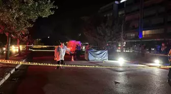 Konya'da Trafik Kazası: Yaşlı Adam Hayatını Kaybetti