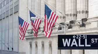 Kripto para şirketleri Wall Street'te altın çağını yaşıyor