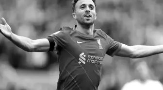 Küle dönen araçta can veren Diogo Jota için Chelsea'den inanılmaz jest