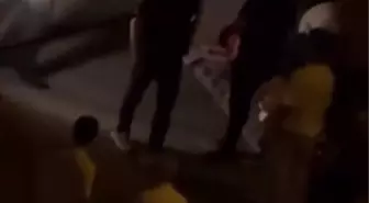 Siirt'te Motosiklet Kazası: 2 Yaralı