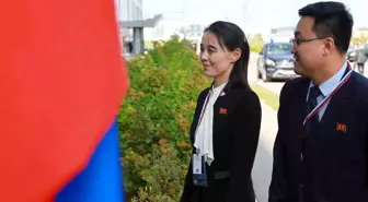 Kuzey Kore: Hoparlörleri Kaldırmadık, Yalan Haberlere Yanıt Verdik