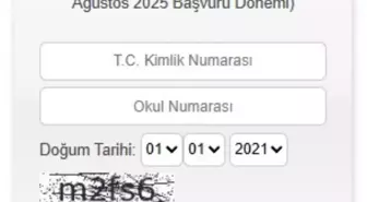 LGS 2. Nakil Sonuçları Açıklandı