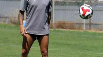 Mehmet Ablay Elazığspor'dan Ayrıldı