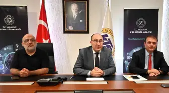 MEVKA, SOGREEN Hızlandırıcı Mali Destek Programı ve Yerel Kalkınma Hamlesi Teşvik Programı'nın Tanıtımına Karaman'da devam etti