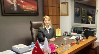 Milletvekili Ölmeztoprak: 'AK Parti'miz 24 yaşında'
