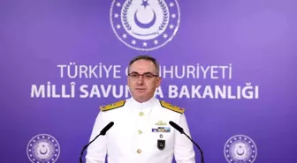 MSB Kaynakları: 'SDG'nin 08 Ağustos'ta Haseke'de düzenlediği konferansta dile getirdiği ayrılıkçı söylemler imzaladıkları mutabakata uymamaktadır'