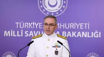 MSB: TSK'yı yıpratma amacı taşıyan haberlere itibar edilmemeli