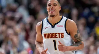 NBA'in yıldızı Michael Porter Jr, spor bahisleri nedeniyle ölüm tehditleri aldıklarını açıkladı