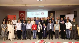 Niğde'de II. Yaşlılık Şurası Ön Çalıştayı Gerçekleştirildi