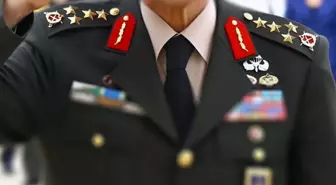 Ordu komutasında kritik atamalar! İşte tam liste