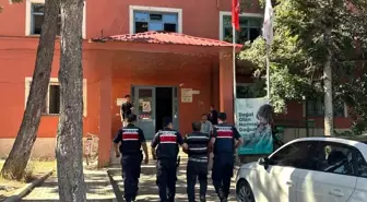 Göksun'daki Orman Yangınına Neden Olan Arıcı Tutuklandı