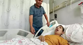 Özel Eğitim Merkezinin Gizlediği Düşme Olayı, Otizmli Çocuğun Kalça Kırığına Neden Oldu