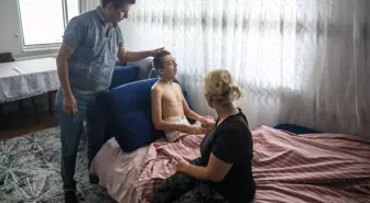 Otizmli Mehmet'in Kalça Kırığı İddiası: Eğitim Merkezi Aileyi Bilgilendirmedi
