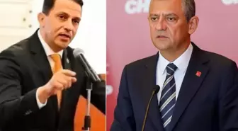 Özgür Özel'in iddiaları sonrası Mücahit Birinci'den jet açıklama