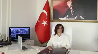 Özlem Çerçioğlu AK Parti'ye mi geçti?
