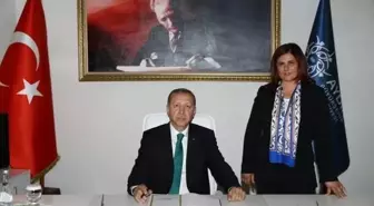 Özlem Çerçioğlu kimdir? Özlem Çerçioğlu kaç yaşında, nereli?