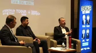 Rektör Kırışık, Üniversite Adaylarıyla Tercihlerini Konuştu