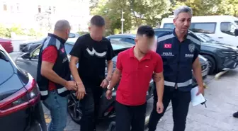 Samsun'da Silahlı Saldırı: İki Şüpheli Yakalandı