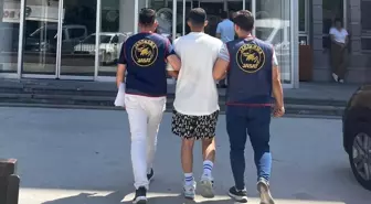 Cezaevinden Firar Eden Hükümlü Kuşadası'nda Yakalandı