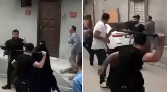 Şanlıurfa'da komşuların tartışması kavgaya döndü: 3 yaralı