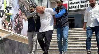 İstanbul'da 15 Temmuz Şehidi Kabri Tahrip Edildi