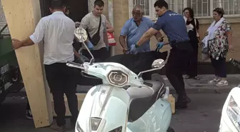 Şişli'de şüpheli ölüm: Uyuşturucu haplar bulundu