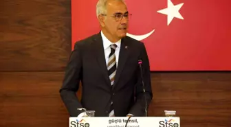 Sivas Ticaret ve Sanayi Odası Ağustos Ayı Meclis Toplantısı Gerçekleştirildi