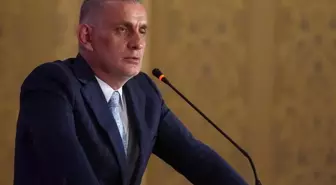 Süper Lig'de 3 maç daha ertelendi