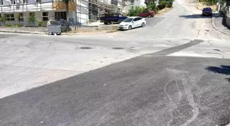 Ankara'da Fren Yerine Gaza Basan Sürücü İki Kadına Çarptı