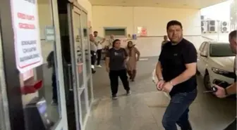Tanınmış İş İnsanı Abdullah Onur ve Şoförü Tutuklandı