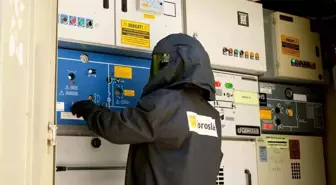 Toroslar EDAŞ'tan Adana'daki Elektrik Kesintilerine İlişkin Açıklama