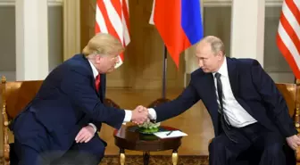 Putin ve Trump Zirvesi Hazırlıkları Tamamlandı
