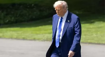 Trump'ın Uzay Sektöründe Reform Adımları