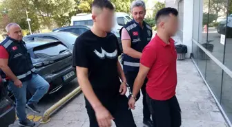 Samsun'da Tüfekli Saldırı: İki Kişi Tutuklandı