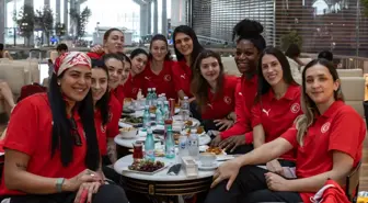 FIBA Dünya Sıralaması Açıkladı: Türkiye 16. Sıraya Yükseldi