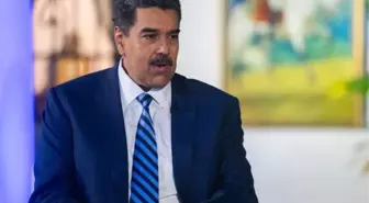Venezuela'da Güvenlik Önlemleri Güçlendiriliyor