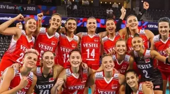 Voleybol Dünya Şampiyonası ne zaman? Filenin Sultanları'nın maç takvimi belli oldu!