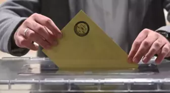 Yerel seçimler ne zaman? 2026 seçimler ne zaman?