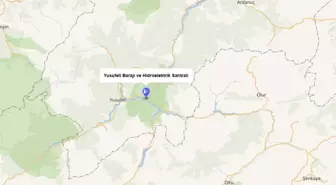 Yusufeli Barajı nerede? Yusufeli Barajı ne zaman yapıldı?