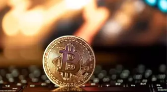 45 milyon dolarlık Bitcoin rüşveti o ülkeyi karıştırdı