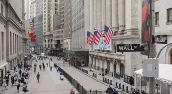 ABD kripto para yasasına Wall Street'ten itiraz geldi