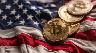 ABD'nin Bitcoin politikasında geri adım