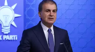 AK Partili Çelik'ten İsrail'in işgal planına tepki