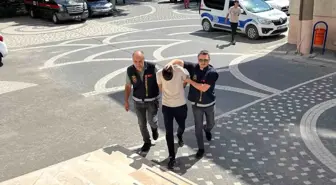 Konya'da Uyuşturucu Operasyonu: 3 Gözaltı, 1 Tutuklama