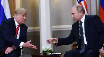 Alaska'daki görüşme öncesi Trump'tan Putin'e gözdağı
