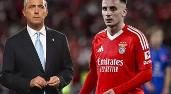 Ali Koç'tan Kerem Aktürkoğlu açıklaması: Yeni bir teklif verdik
