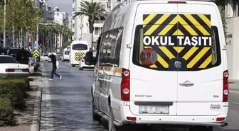 Ankara'da okul servislerine yüzde 30 zam