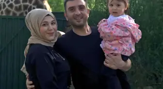 Tokat'ta Trafik Kazası: 3 Aylık Bebek ve Aile Üyeleri Hayatını Kaybetti