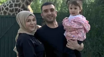 Tokat'taki Kazada Hayatını Kaybeden 3 Yaşındaki Çocuk Tedavi Altında Öldü